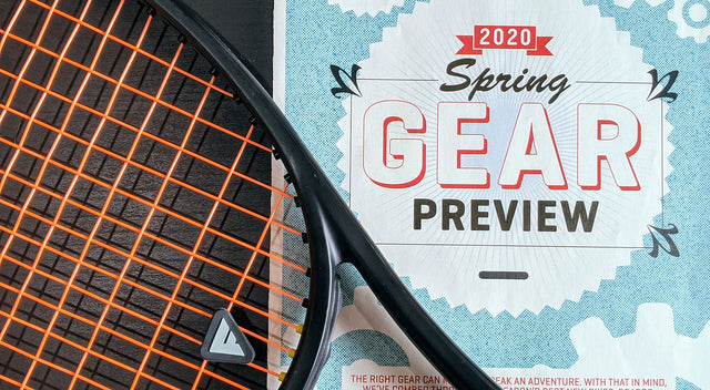 FURI SPORT FEATURED IN MEN'S JOURNAL