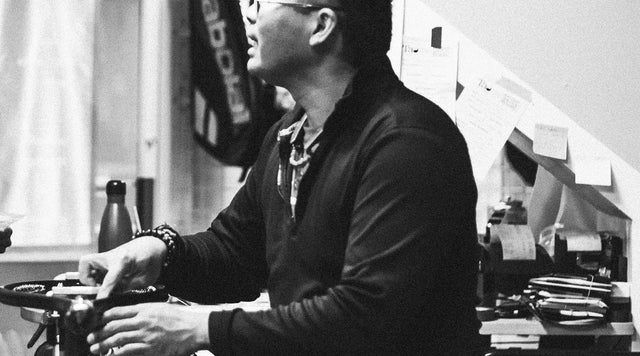 What’s A Master Racket Technician? We Sit Down With Gerald Sarmiento To Find Out