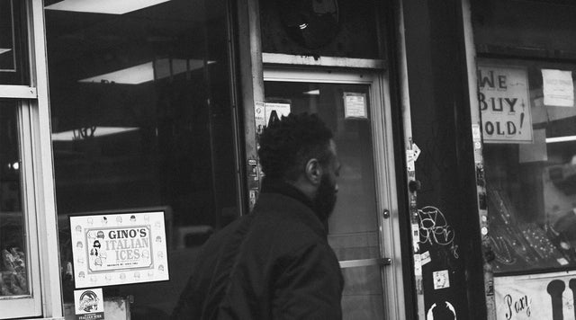 It Was All A Dream—Get To Know FURI Sport Co-Founder & CEO Erick Mathelier