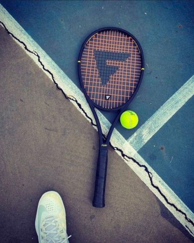 GQ: Tennis Is Booming—Here's the Gear You Should Get