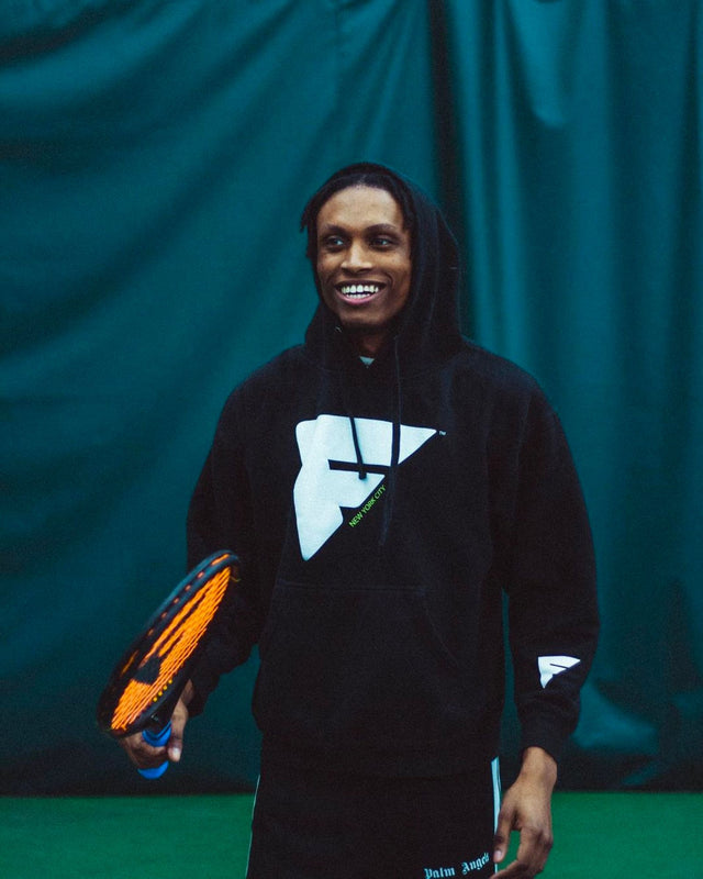 TENNIS.COM: CELEBRATING BLACK DESIGNERS SERVING UP FASHION ACES