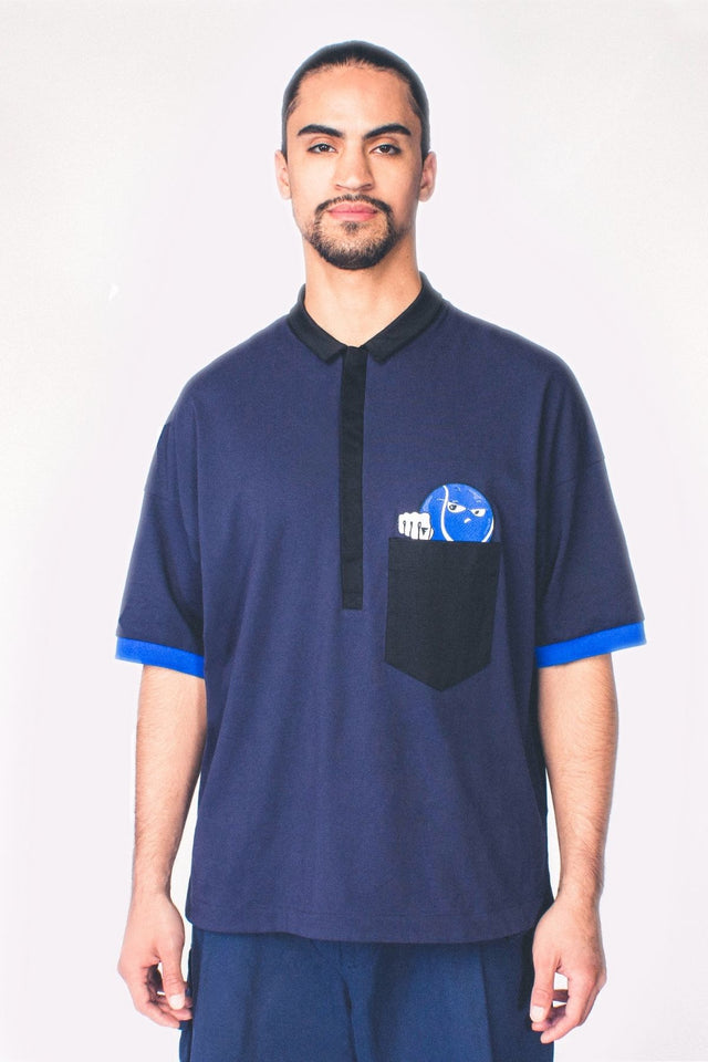 TFP FANTOM POLO
