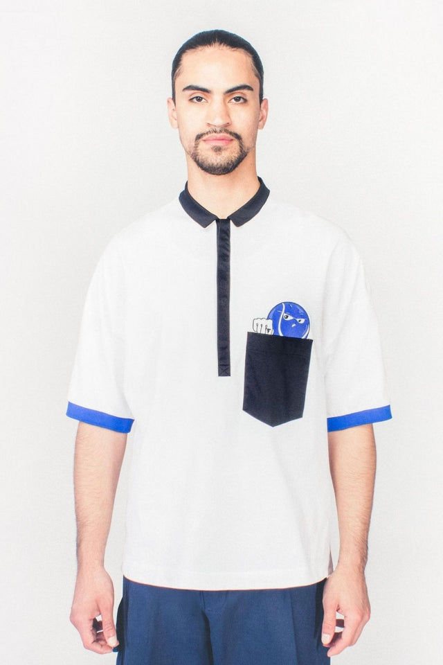TFP FANTOM POLO
