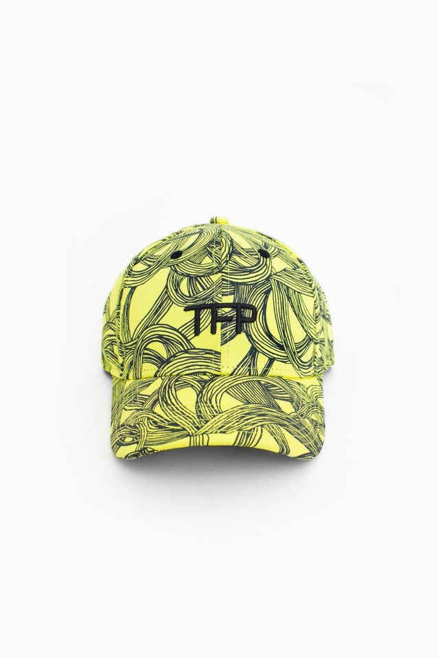 TFP BASEBALL CAP