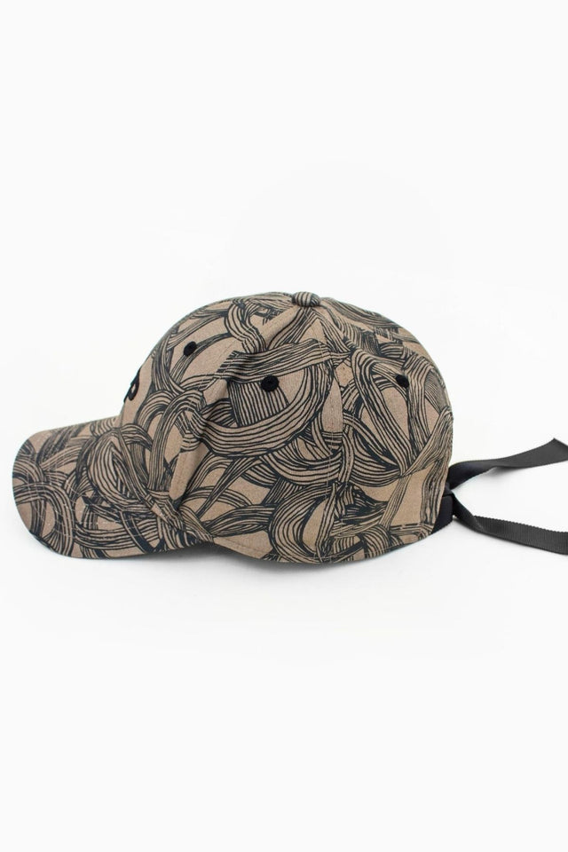 TFP BASEBALL CAP