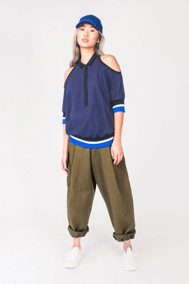 TFP MINO POLO