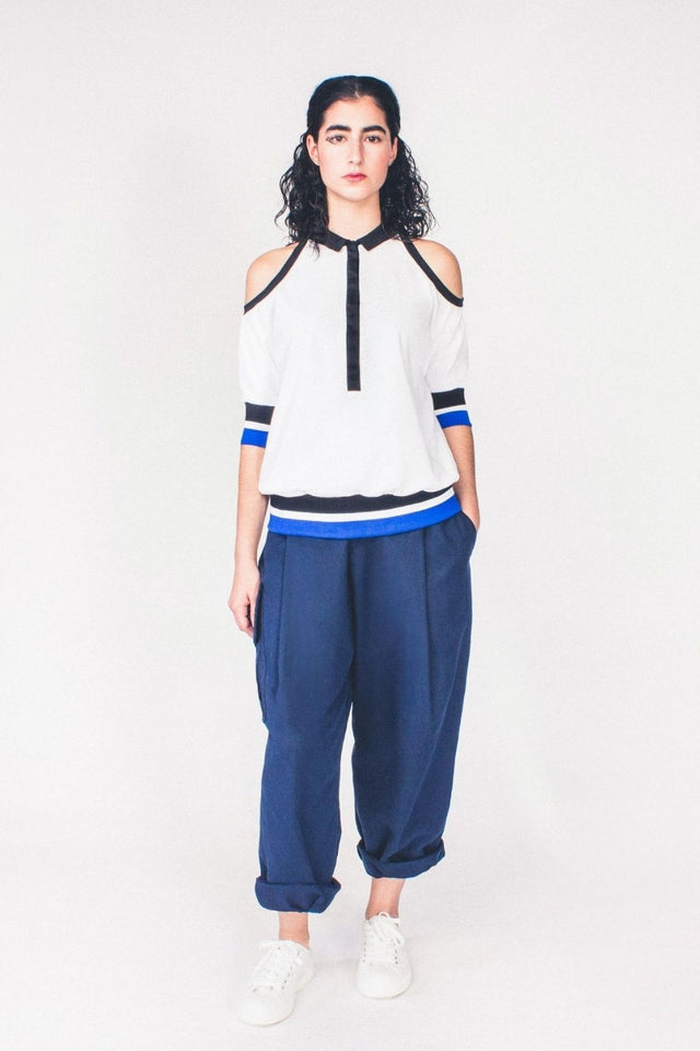 TFP MINO POLO