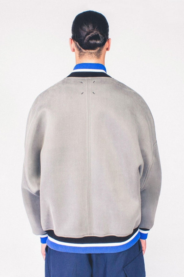 TFP FANTOM VARSITY JACKET