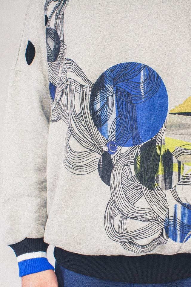 TFP FIND YOUR FANTOM SWEATSHIRT