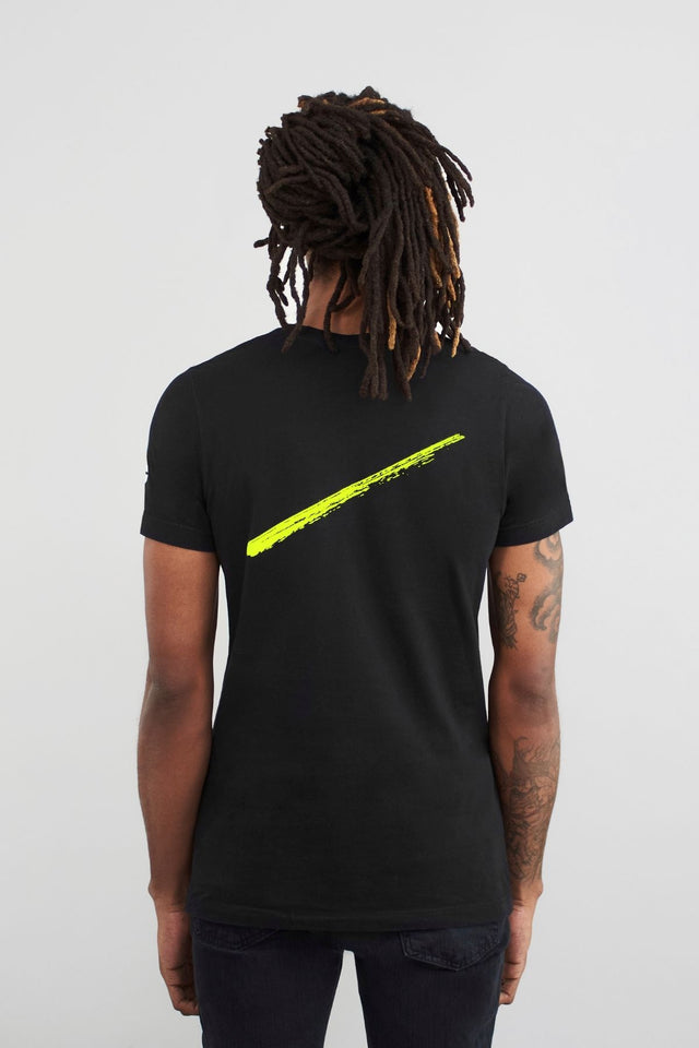 FURI LOGO T-SHIRT