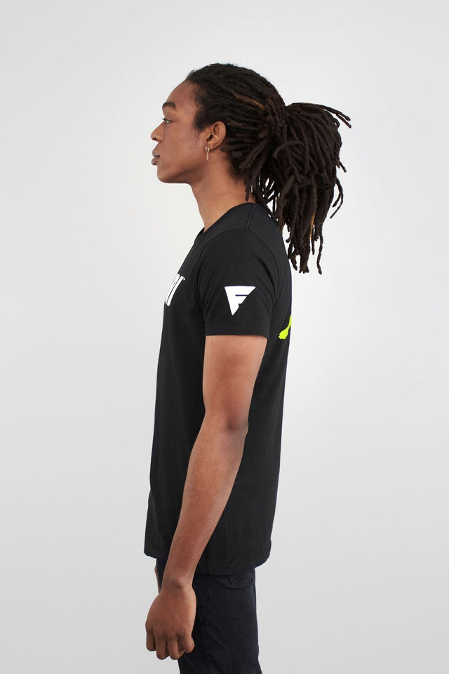 FURI LOGO T-SHIRT