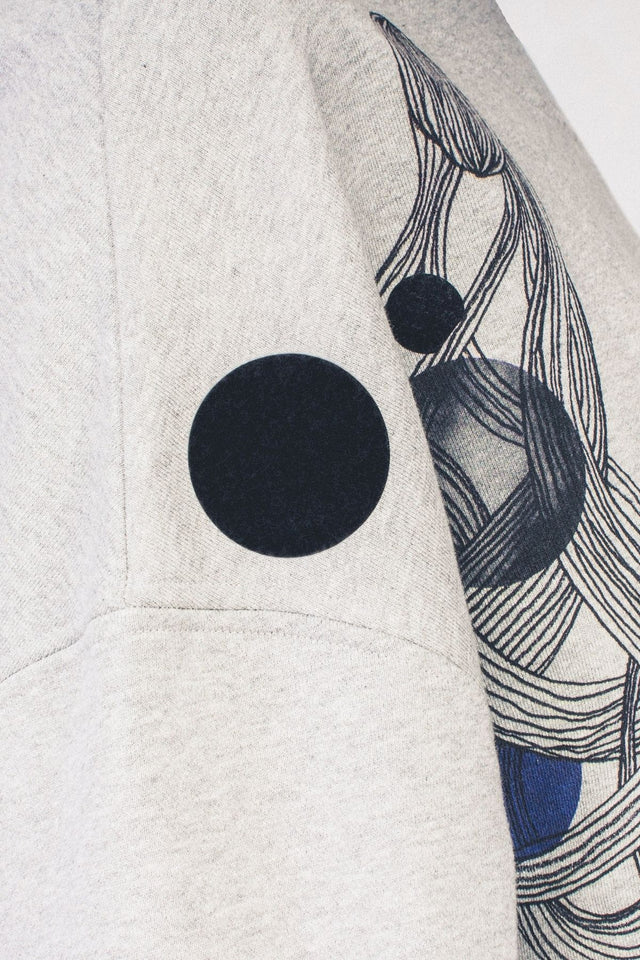 TFP FIND YOUR FANTOM SWEATSHIRT