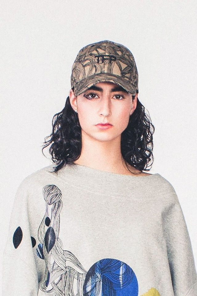 TFP BASEBALL CAP