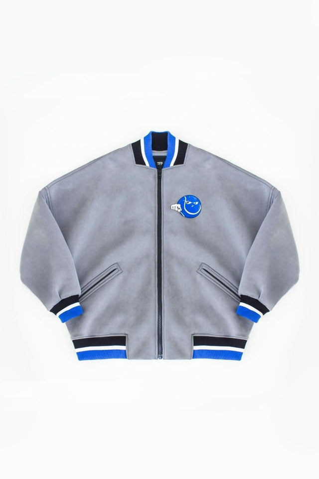 TFP FANTOM VARSITY JACKET