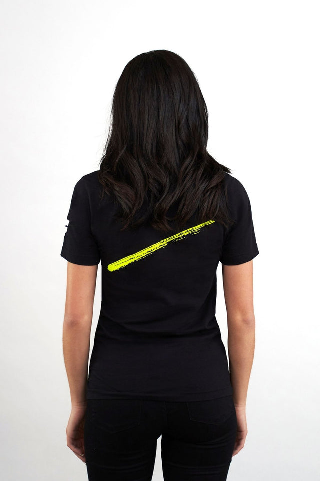 FURI LOGO T-SHIRT