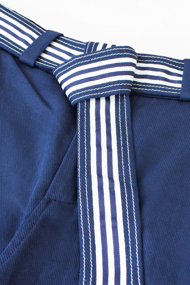 TFP SANTOS TAPERED PANTS (NAVY)