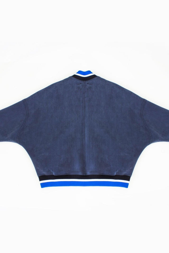 TFP FANTOM VARSITY JACKET