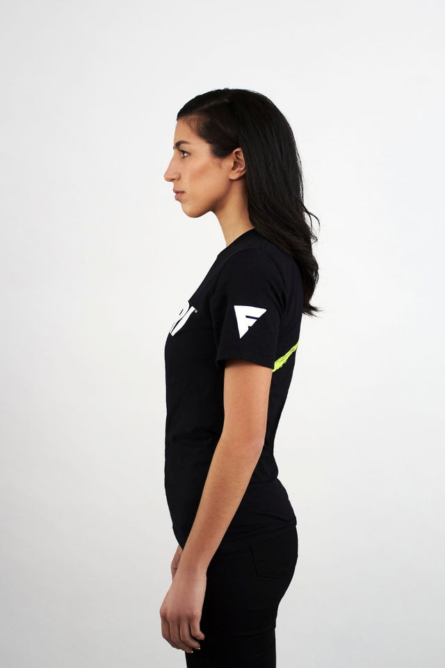 FURI LOGO T-SHIRT