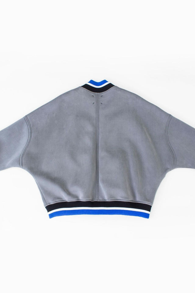 TFP FANTOM VARSITY JACKET