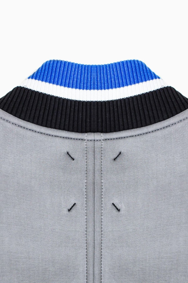 TFP FANTOM VARSITY JACKET