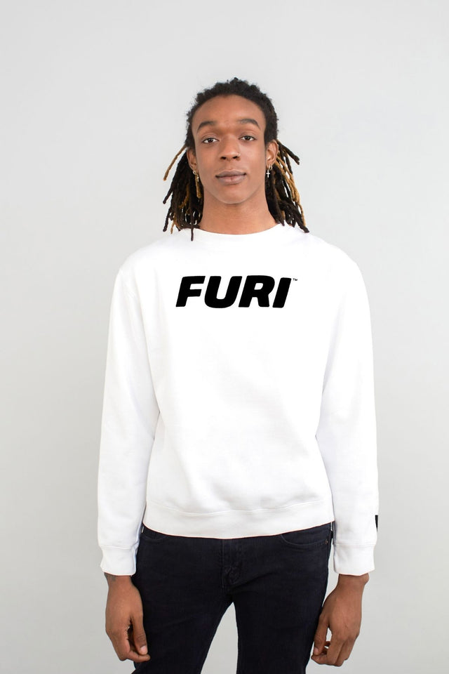 FURI CREWNECK