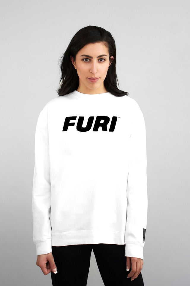 FURI CREWNECK