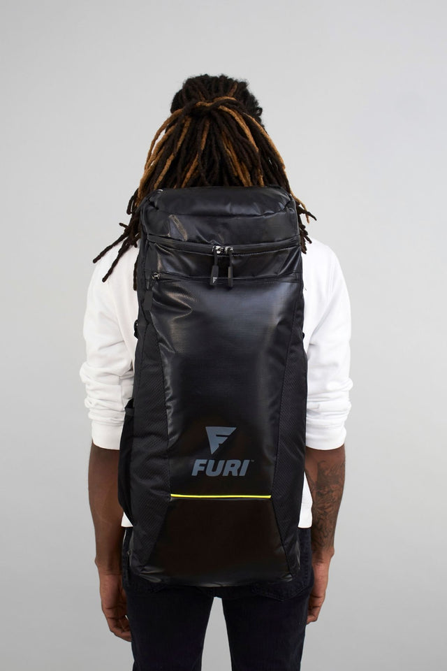 TRAVELER 3-PACK RACKET BACKPACK