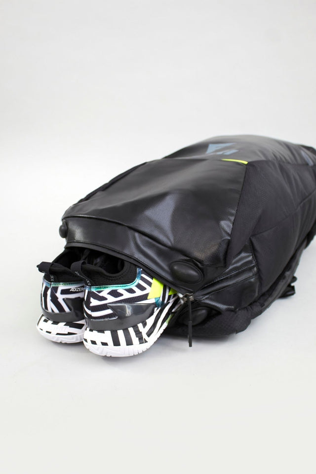 TRAVELER 3-PACK RACKET BACKPACK