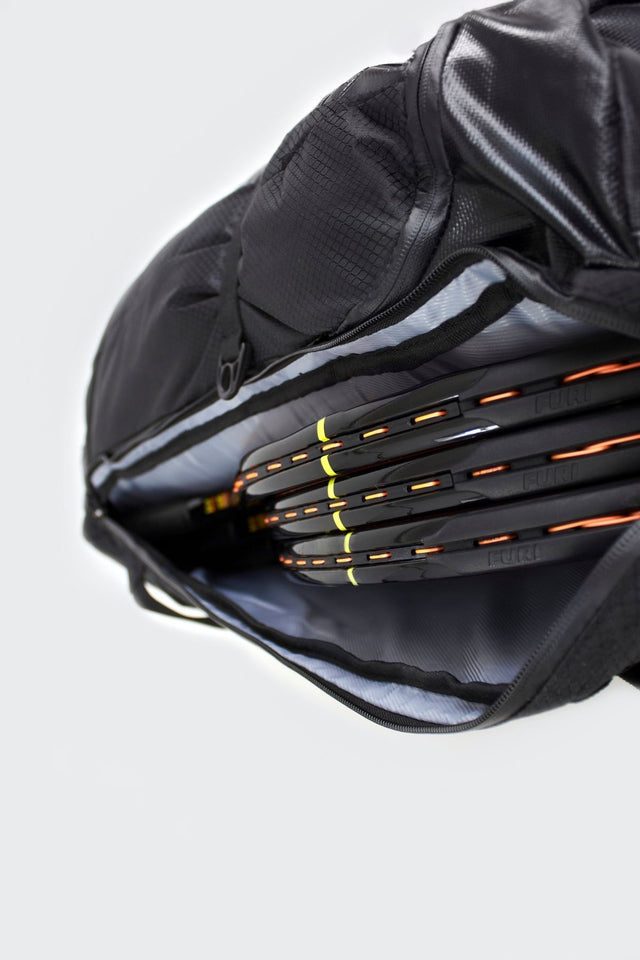 TRAVELER 3-PACK RACKET BACKPACK
