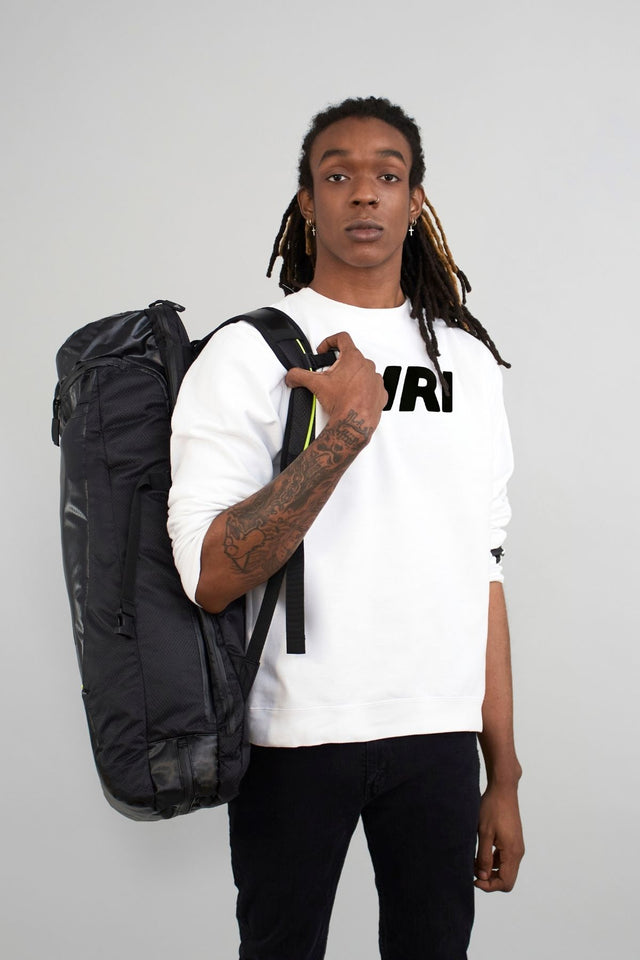 TRAVELER 3-PACK RACKET BACKPACK
