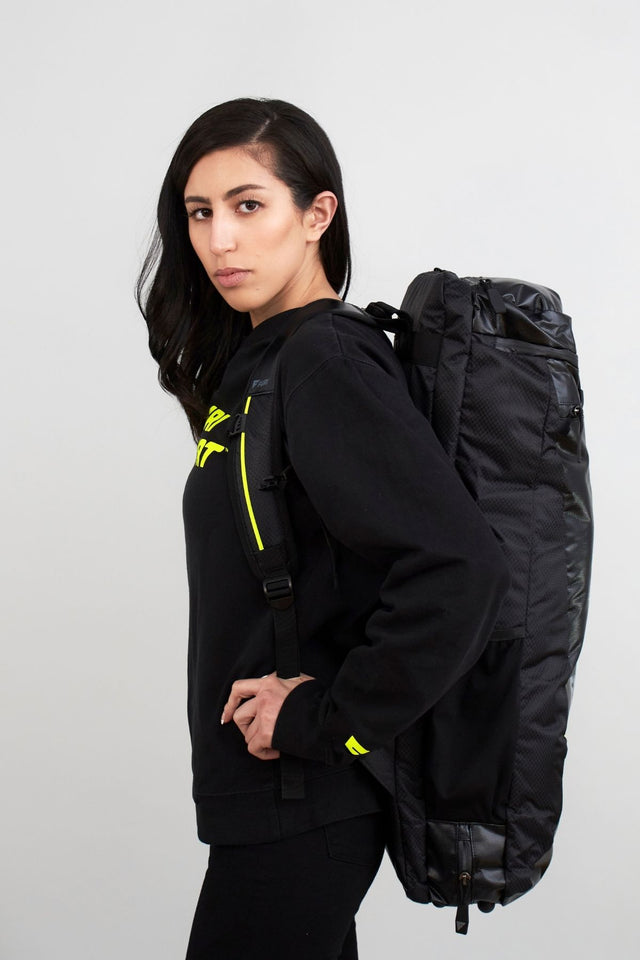 TRAVELER 3-PACK RACKET BACKPACK