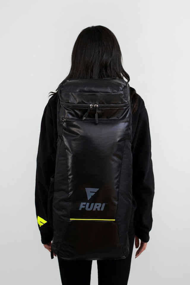 TRAVELER 3-PACK RACKET BACKPACK