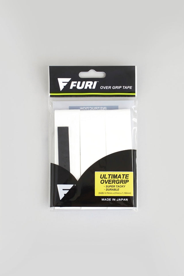 ULTIMATE OVERGRIP 3-PACK