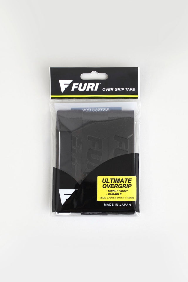 ULTIMATE OVERGRIP 3-PACK