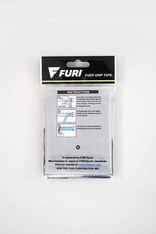 ULTIMATE PERFORATED OVERGRIP 3-PACK