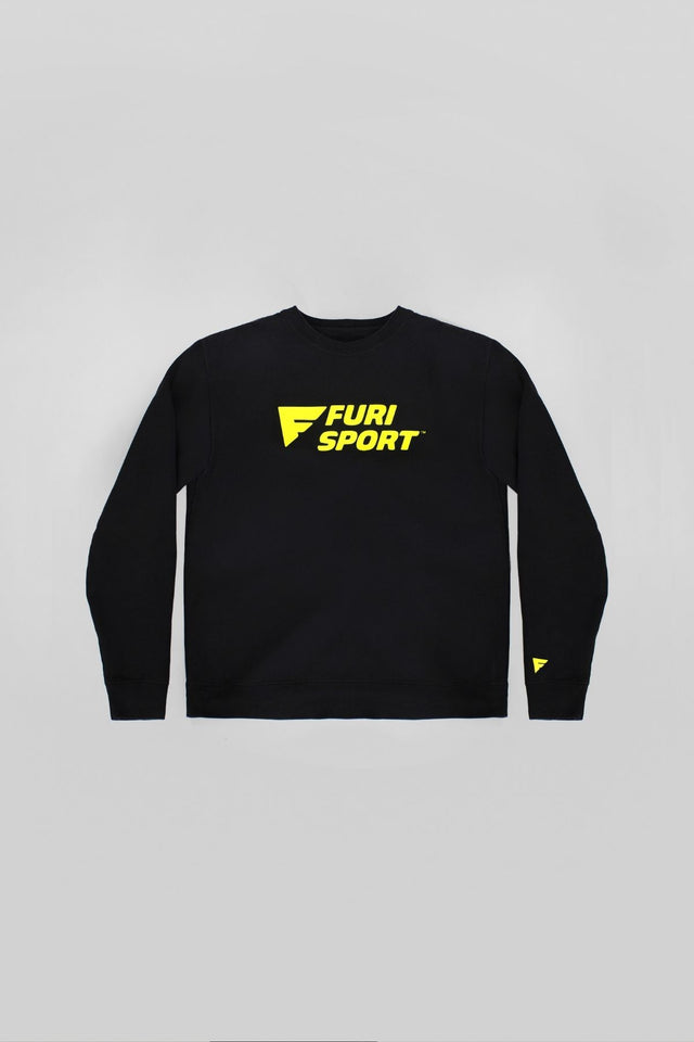 FURI SPORT CREWNECK