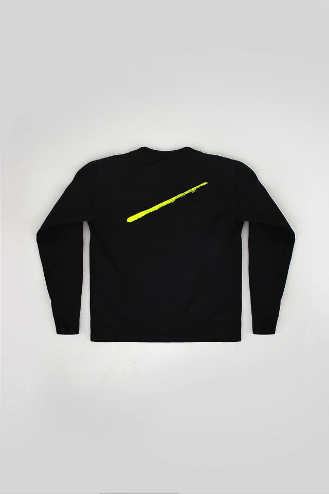 FURI SPORT CREWNECK