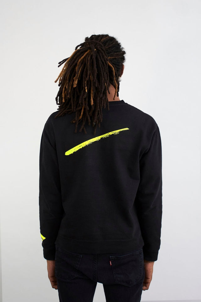 FURI SPORT CREWNECK