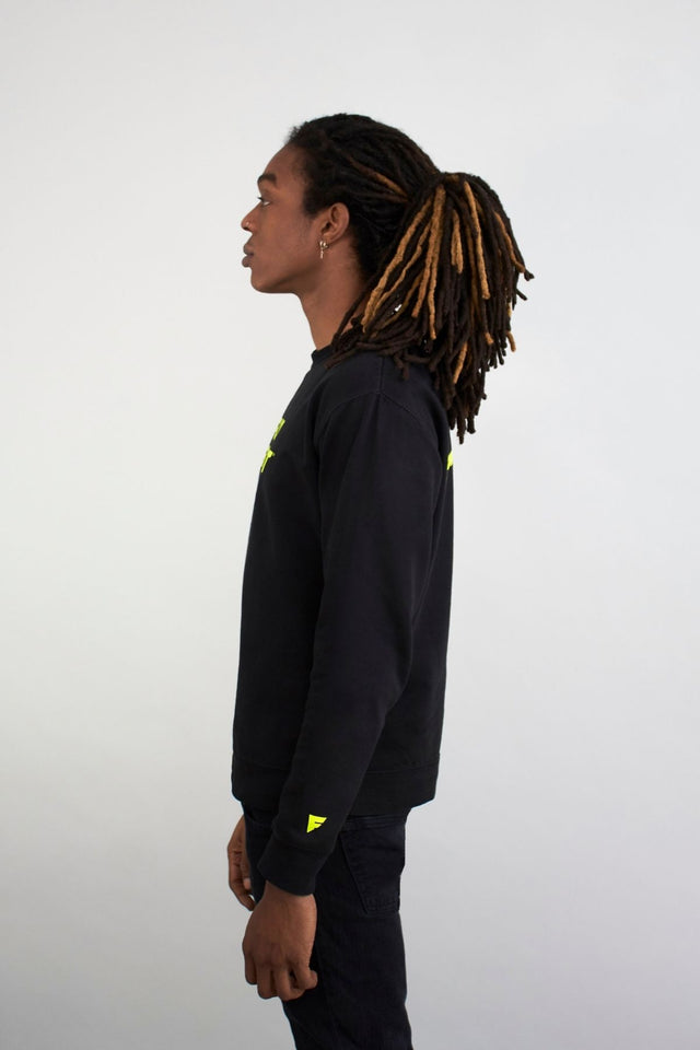 FURI SPORT CREWNECK