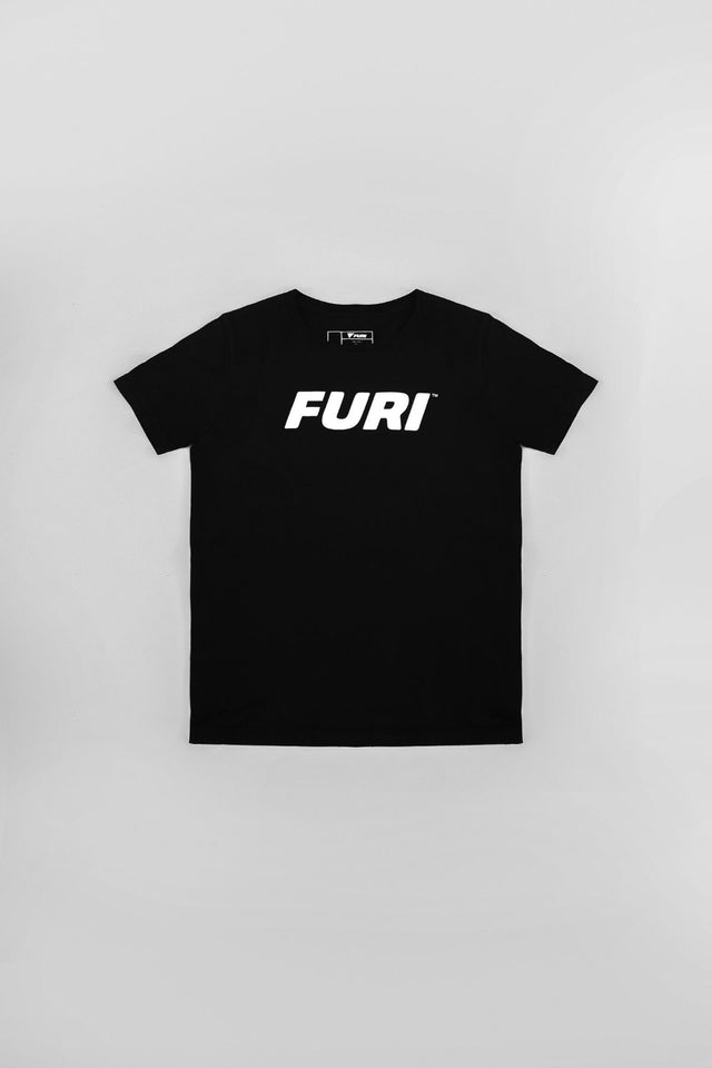 FURI LOGO T-SHIRT