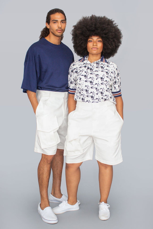 TFP GRAND SLAM SHORT