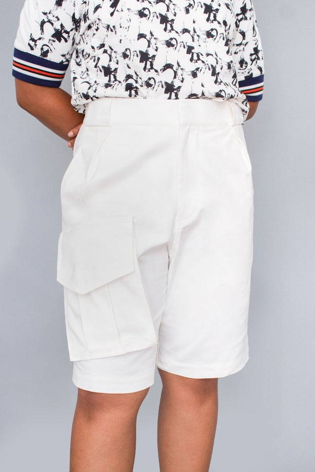 TFP GRAND SLAM SHORT