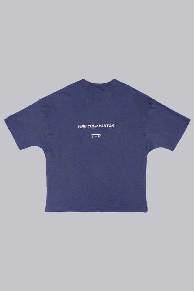 TFP MEN'S FIND YOUR FANTOM T-SHIRT