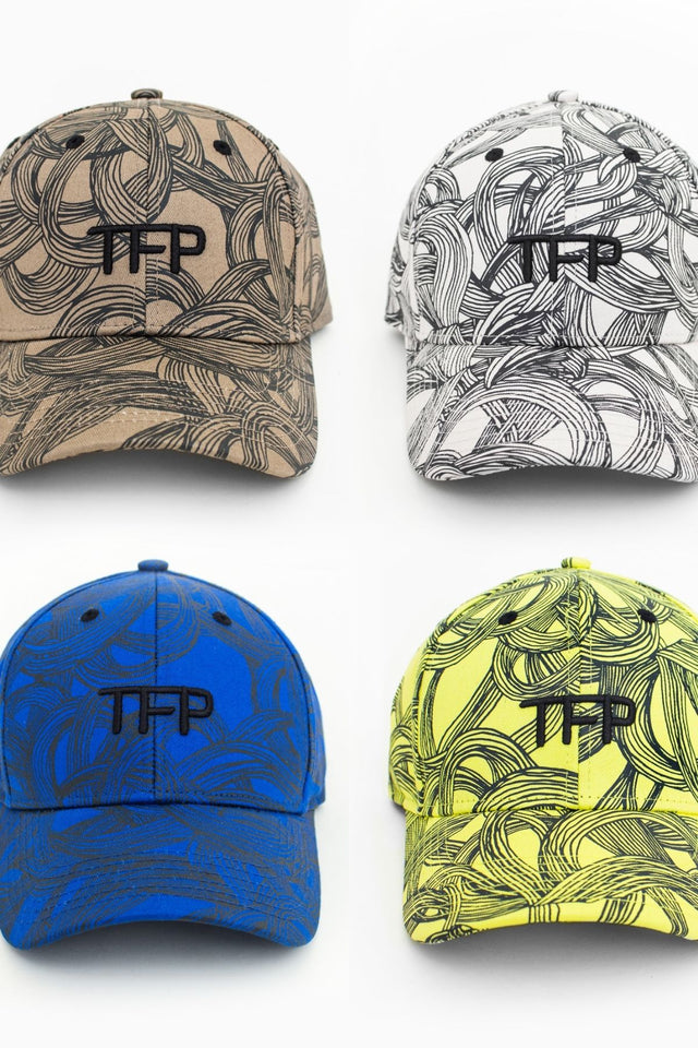 TFP BASEBALL CAP