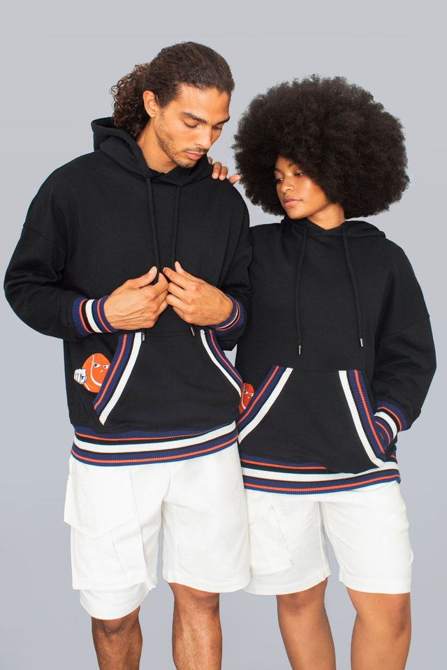 TFP GRAND SLAM FANTOM HOODIE