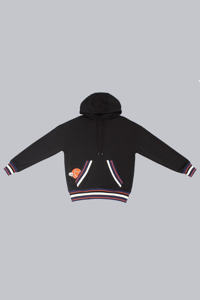 TFP GRAND SLAM FANTOM HOODIE