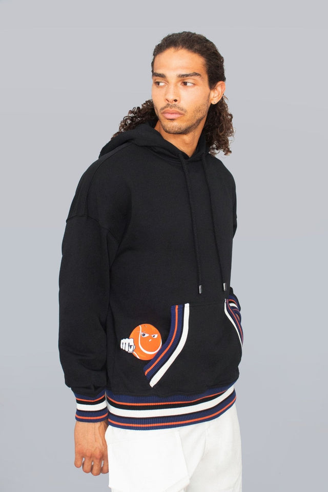 TFP GRAND SLAM FANTOM HOODIE