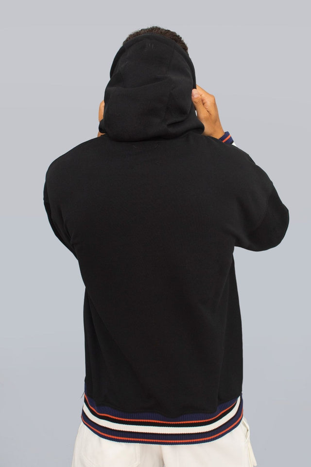 TFP GRAND SLAM FANTOM HOODIE