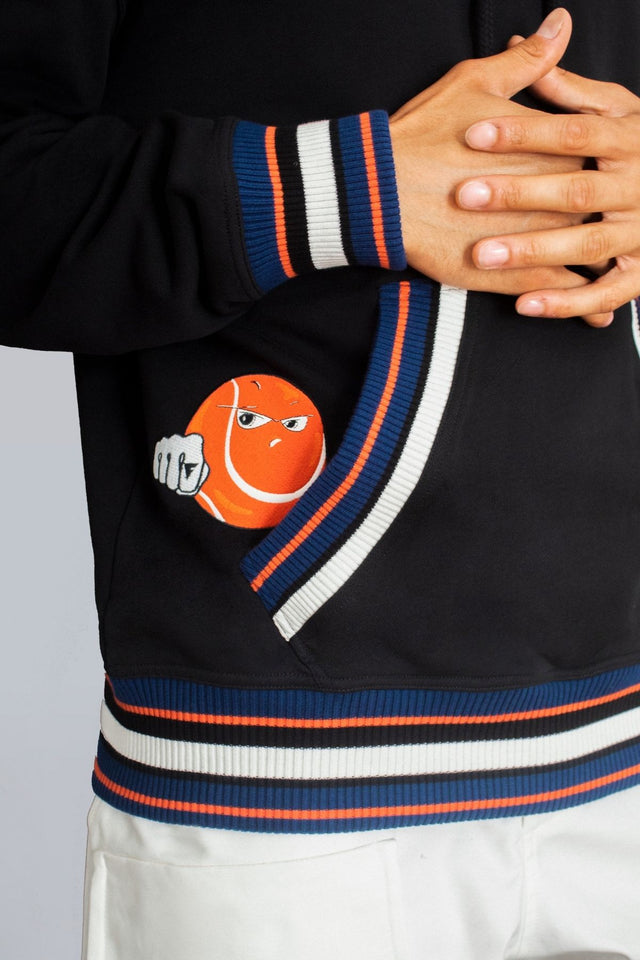 TFP GRAND SLAM FANTOM HOODIE