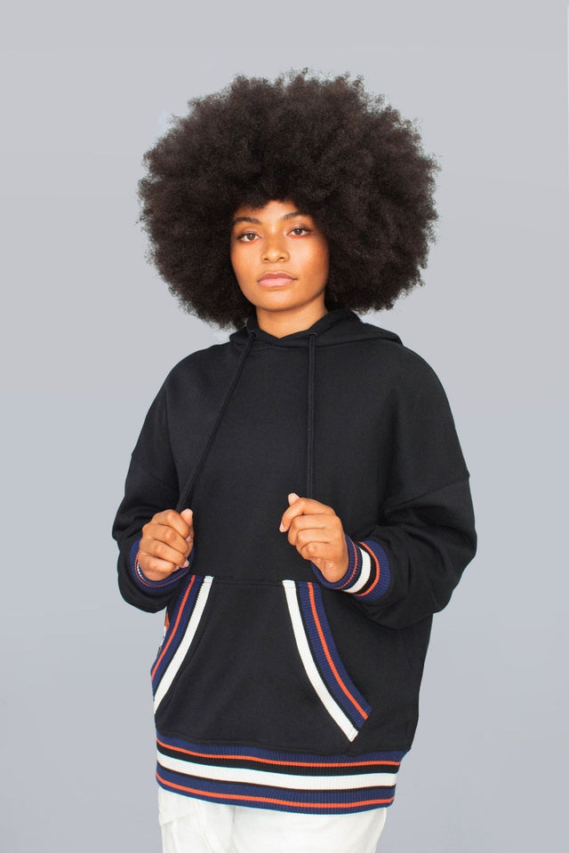 TFP GRAND SLAM FANTOM HOODIE